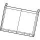 Mopar 68379020AG Display System