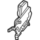 Mopar 68567877AA Latch
