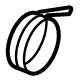 Mopar 68567880AA Door Spring