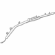Mopar 68243434AC Inflator Curtain