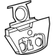 Mopar 68184845AC Damper