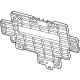 Mopar 68299057AD Mount Bracket