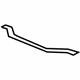 Mopar 52124056AA Caution Label
