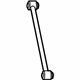 Mopar 68401957AC Lateral Arm, Rear