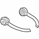 Mopar 68375788AC Upper Control Arm, Front