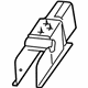 Mopar 68172590AA Seat Reinforcement, Passenger Side