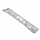 Mopar 68375923AA Dash Crossmember, Front