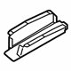 Mopar 68159489AB Reinforcement