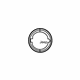 Mopar 5043037AB Fuel Cap