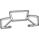 Mopar 68552690AA Wire