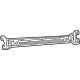 Mopar 68552754AA Support Bracket