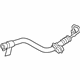 Mopar 68425542AA Power Steering Hose