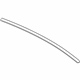 Mopar 68259355AA Absorber, Rear
