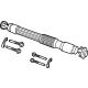 Mopar 68330598AB Drive Shaft, Rear