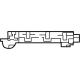 Mopar 68494187AA Module