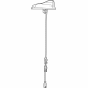Mopar 7MS95TZZAA Antenna