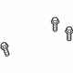 Mopar 6513345AA Motor Mount Bolt