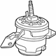 Mopar 68620584AA Motor Mount