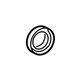 Mopar 5103901AB Front Hub Seal, Inner