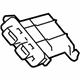 Mopar 68355362AB SDM Module