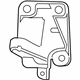Mopar 4726022AB Mount Bracket, Passenger Side
