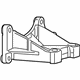 Mopar 5147200AD Transmission Mount Bracket
