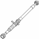 Mopar 53010693AJ Drive Shaft