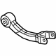Mopar 5090110AA Upper Control Arm