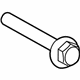 Mopar 6511077AA Alternator Screw