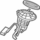 Mopar 68494735AA Fuel Pump