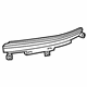 Mopar 6BT16SZ0AC Lower Trim, Front Driver Side