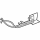 Mopar 4894266AH Lock, Front Passenger Side