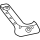 Mopar 4780854AD Heat Shield