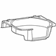 Mopar 68090822AC Support, Rear