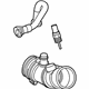 Mopar 68528286AA Hose & Tube Assembly