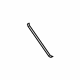 Mopar 68322887AA Support Brace, Rear Driver Side