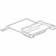 Mopar 1QA78DX9AB Carpet, Rear