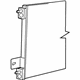 Mopar 68004296AA Condenser