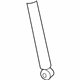 Mopar 5180694AA Shock