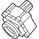 Mopar 68606961AA Camera