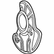Mopar 68264856AA Backing Plate