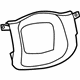 Mopar 6LG79AAAAA Inner Cover