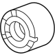 Mopar 68098371AA Gasket Water Pump