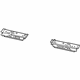 Mopar 68246064AA Seat Crossmember, Front Passenger Side