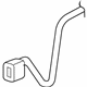 Mopar 5103332AB Wire Harness, Rear Passenger Side