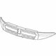 Mopar 5YH08SLZAA Grille