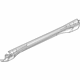 Mopar 5UP23RXFAB Rocker Molding, Driver Side
