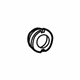 Mopar 5134635AA Axle Nut