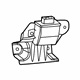 Mopar 68290302AC Control Module, Front