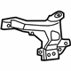 Mopar 68244464AA Bracket, Rear Lower Passenger Side